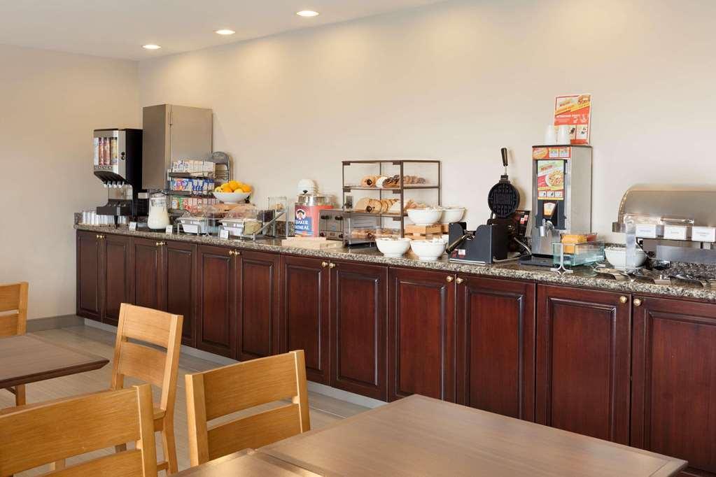 Country Inn & Suites By Radisson, Harrisonburg, Va Restaurante foto